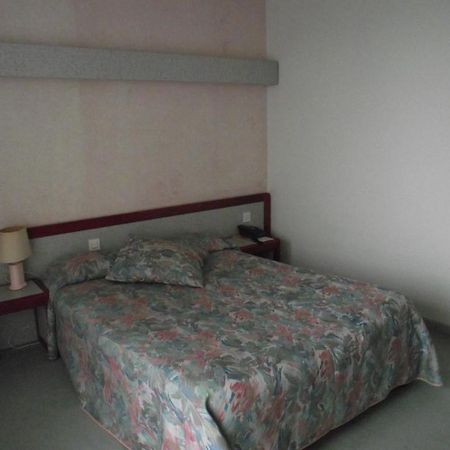 Auberge De La Valloire Épinouze Oda fotoğraf
