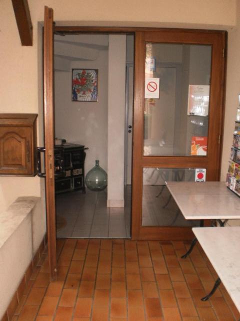 Auberge De La Valloire Épinouze Dış mekan fotoğraf