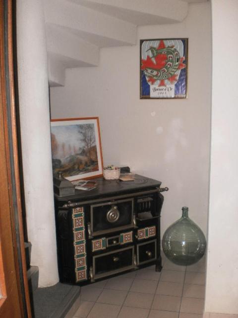 Auberge De La Valloire Épinouze Dış mekan fotoğraf